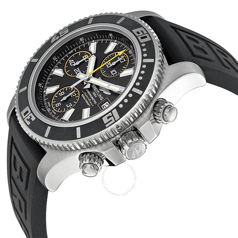 breitling watch a17365d1|breitling superocean chronograph ii automatic.